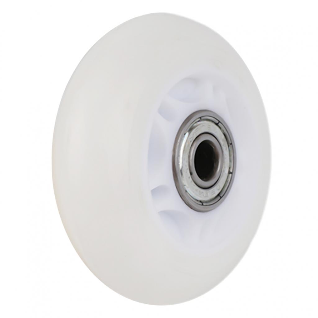 Inline Skate Wheels Polyurethane PU Sporting Goods