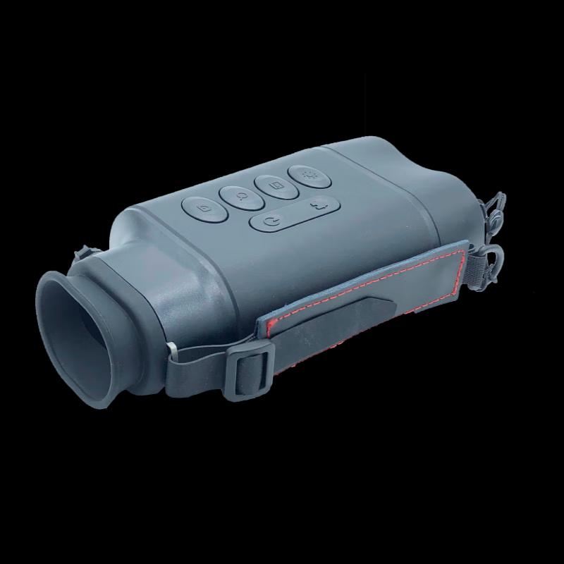 Hawker HKP-3417S Fusion Thermal Imaging Monocular