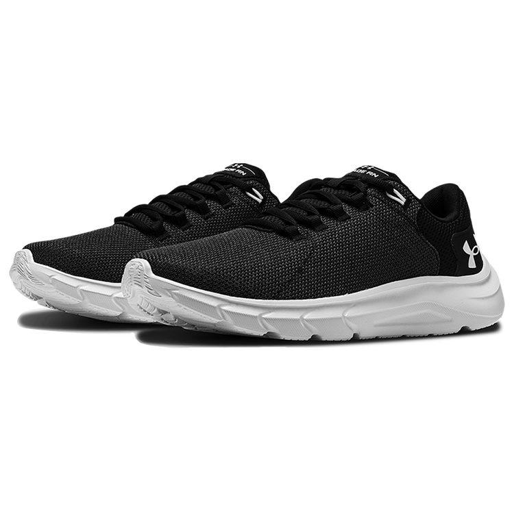 Under Armour Phade Rn Черный 3023433-001