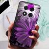 Чехол для Redmi Note 14 Pro 5G Роскошный Силиконовый Задний Чехол для Телефона Для Xiaomi Redmi Note14 Pro Plus 5G Чехлы Защитный Корпус Capas