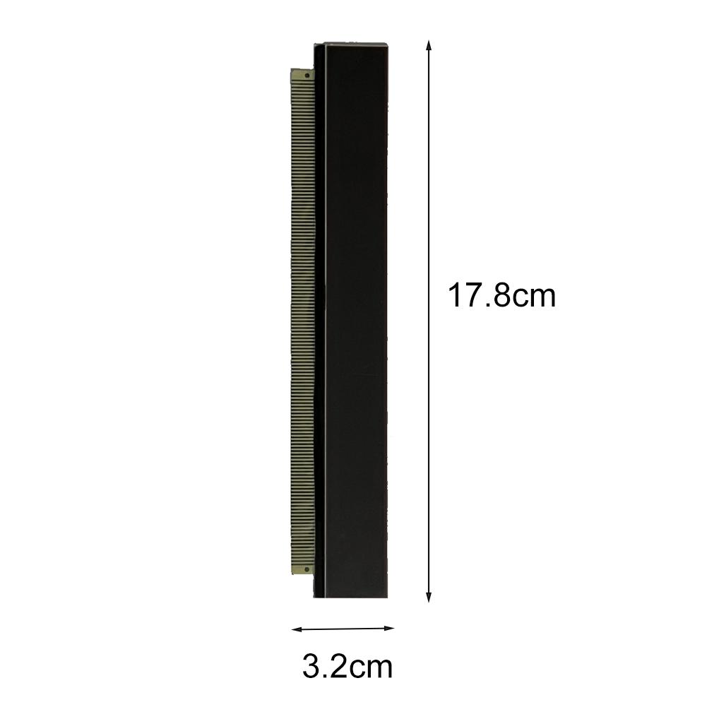 18-Button On Board Computer Check OBC LCD Display For BMW E36 For M3 318i 325i 328i 325i 323i Instrument Clusters Replacement