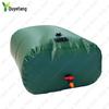 Портативный складной бак для хранения воды Quyebang для улицы