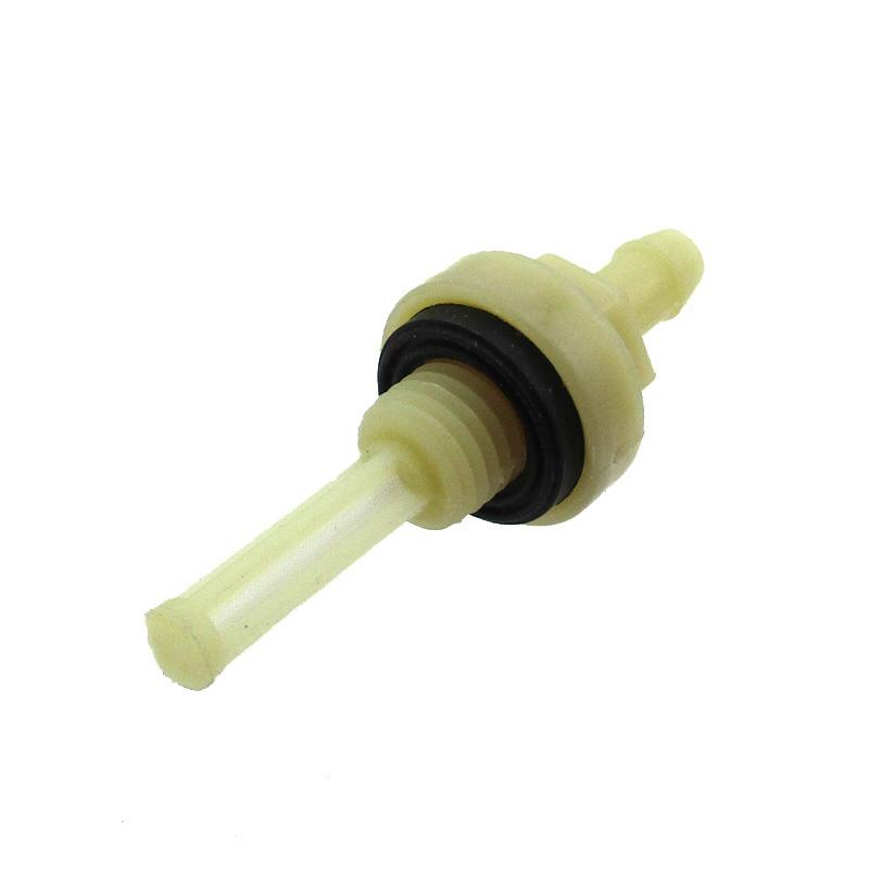 XLJOY 10pcs Fuel Gas Tank Joint Filter For Honda GX120 GX140 GX160 GX200 GX270 GX390 Fuel Filters5