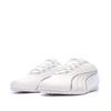 PUMA Catch Soleil sneakers rounded toe white
