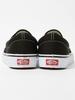 LIFE STORE by VANS SLIP ON BLACK 9 [BEAMING BEAMS] Ботинки/полуботинки мужские