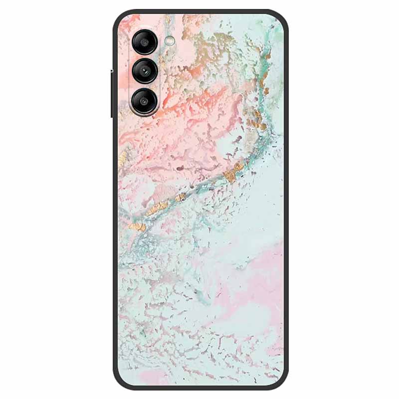Чехол-крышка для Samsung Galaxy S23 Plus FE Ultra, рождественский, из мягкого ТПУ-силикона, задняя крышка для телефона, для Fundas Samsung Galaxy S 23