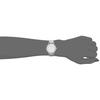 [Citizen] Wicca Solar Tech KP5-115-11 Женские серебряные часы
