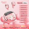 Официально лицензированные портативные Bluetooth-наушники-вкладыши Sanrio - Милые и удобные