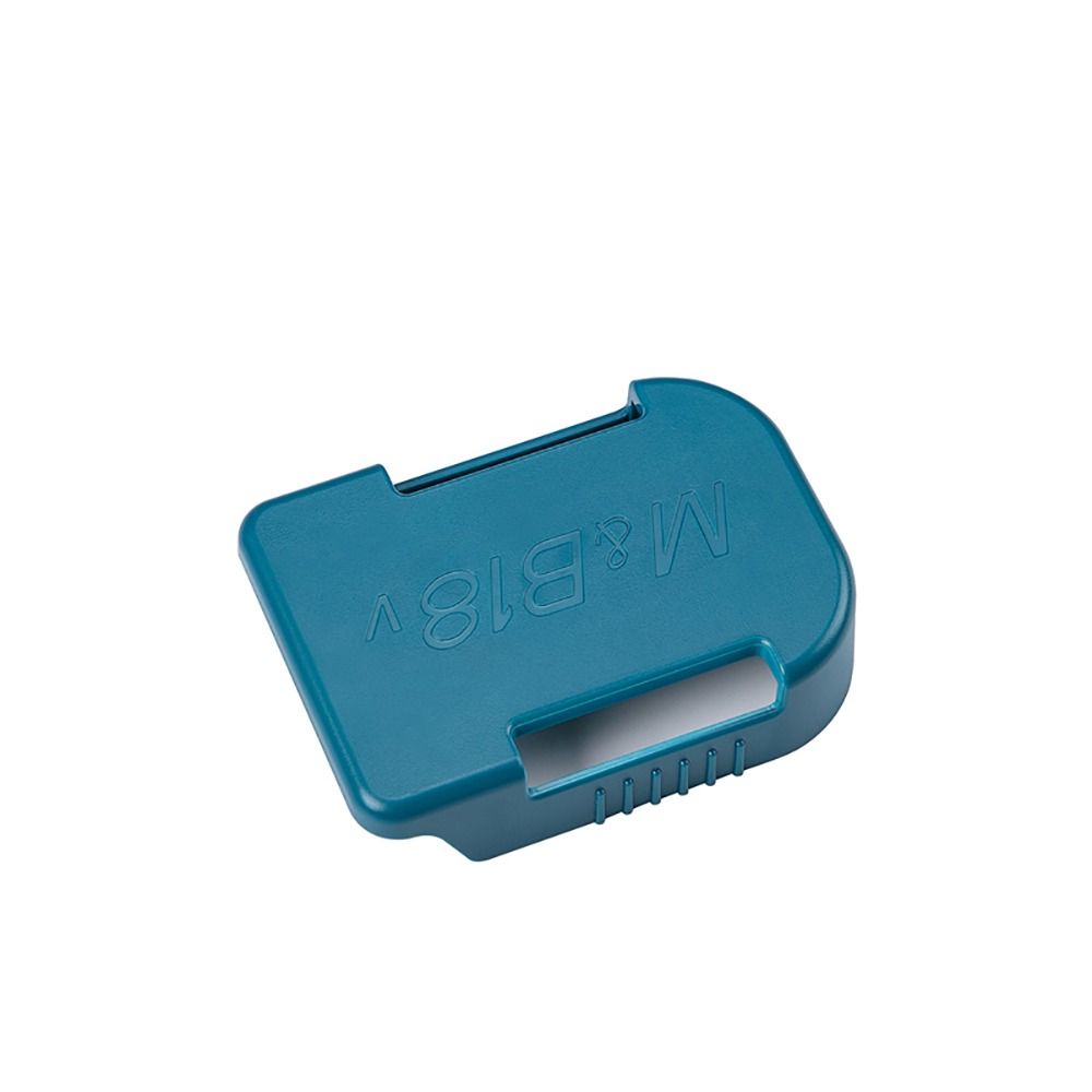 Прочная стойка для хранения аккумуляторов, универсальные держатели для ремня Makita/Bosch/Dewalt/Milwaukee