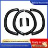 Chevrolet Colorado Wheel Arch Mudguard - Anti-Scratch & Collision Decorative Accessory