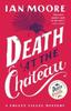 Книга Death At the Chateau : the Hilarious and Gripping Cosy Murder Mystery