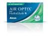 Air Optix Plus Hydraglide для 1 коробки 20 Астигматизм, [BC] 8.7 [Сила астигматизма] -1.75 [Ось астигматизма] [PWR] -10.00