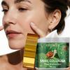 96% Snail Mucin Cream 60g - Retinol & Collagen, Lift & Moisturize, Reduce Wrinkles, Smooth & Firm Skin, Fast Results
