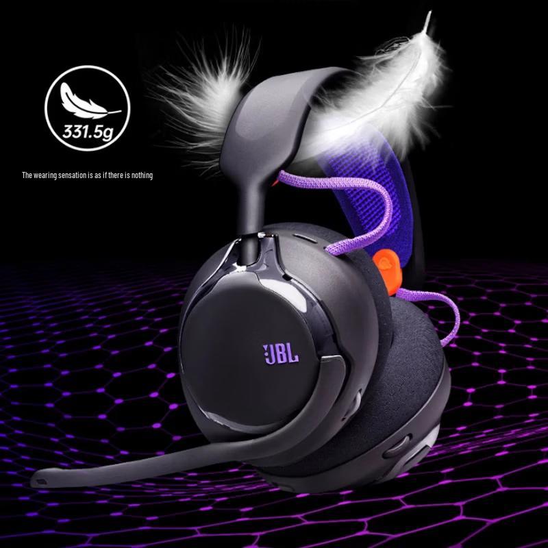 JBL Quantum 650 Wireless Gaming Headset