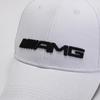 Wide Brim UV Protection Embroidered Baseball Cap Breathable Summer Sports Hat For Men Women Fit Mercedes Benz AMG W168 W213 W205