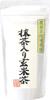 Чай матча из коричневого риса, выращенного в Хагири, 100 г. Без пестицидов