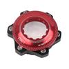 Brake Center Lock Bike 6  s Disc Rotor Adapter Set   Aluminium Alloy Accessory
