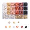 1Set Exquisite Beads Bracelet Kit For Women Girls Friendship Bracelet Making Kit Diy Jewelry Making Accessories Birthday Gifts