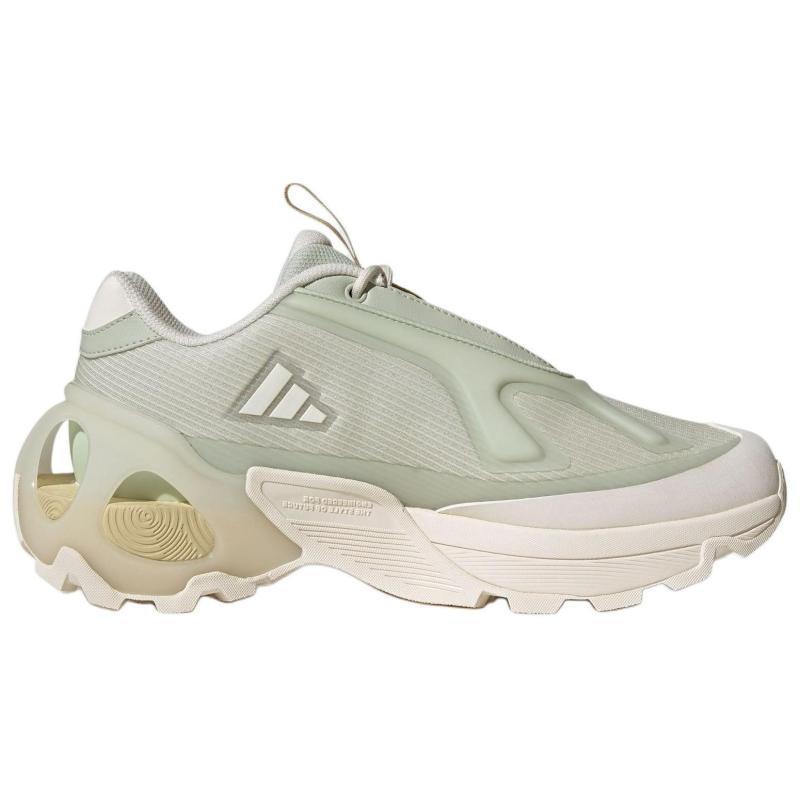 adidas Кроссовки Wonder Runner 'Green White' ID3661