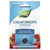 Calm Drops Lozenges, Raspberry, 24 Lozenges