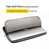 Ударопрочная пенопластовая подкладка, сумка для ноутбука для Apple iPad и Mac, 12345,6 дюйма