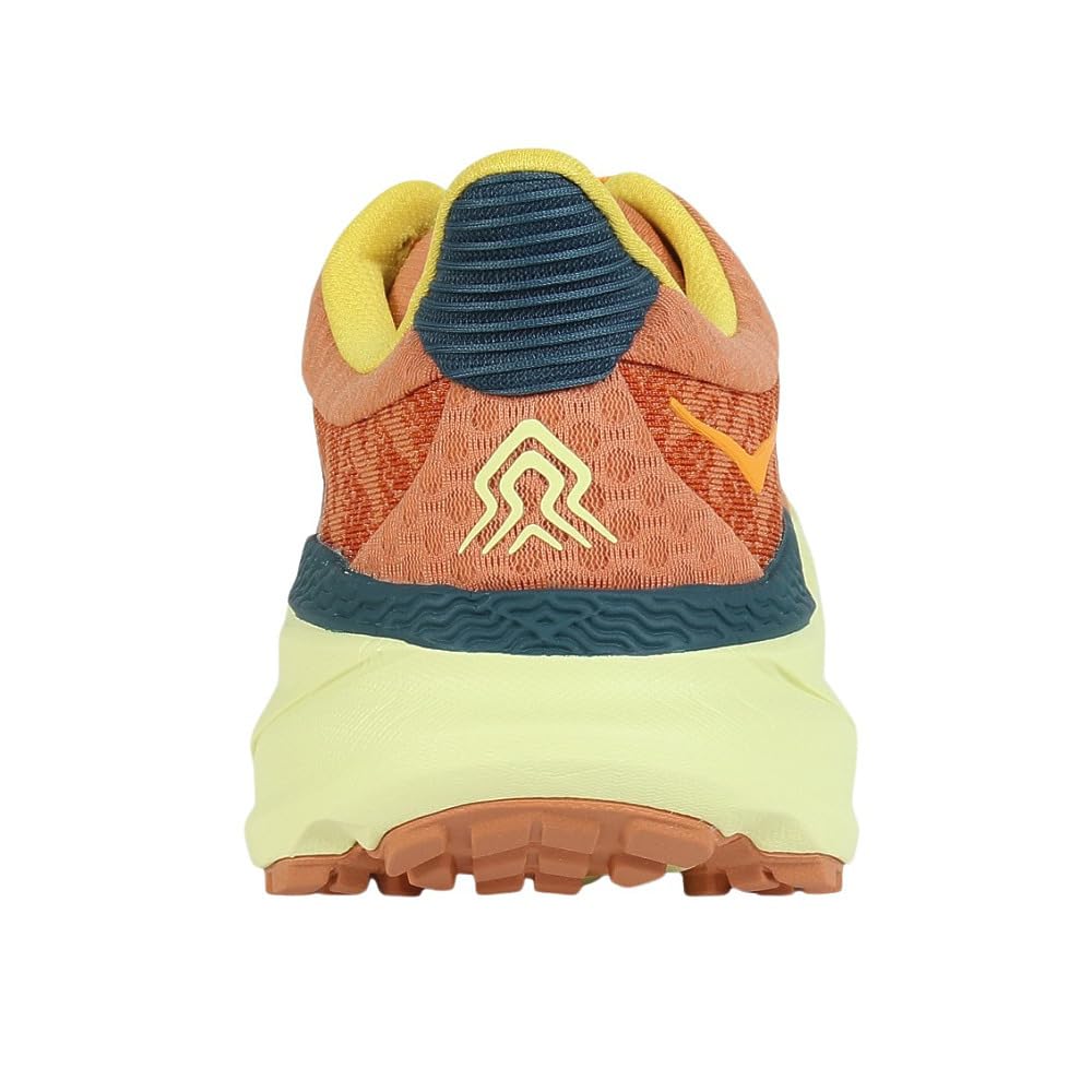 Кроссовки для трейлраннинга HOKA Challenger ATR 7 (1134497-TYZ) (Кирпичный/25.0/Мужской)