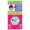 CCC Standard Happy Birthday Cupcake Cups 32pk