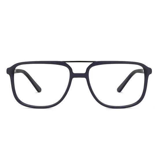 VINCENT CHASE EYEWEAR Zero Power Bluecut & Antiglare Компьютерные очки для защиты глаз | Мужчины и женщины | Средние | VC E11797