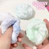 Ice Skin Squishy Table Toys Ultra-thin Decompression Fidget Toys  for Kids Teens