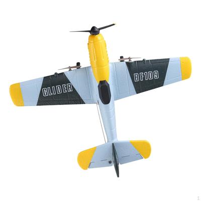 3-канальный RC самолет, Самолет с дистанционным управлением, Легкий в управлении, Портативный, Планер-самолет из пенопласта для