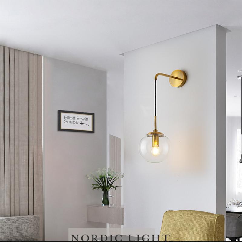 Round Kinquet Dining Room Kitchen Allele Ganek Balcony Lamp Living Room Bedroom Bubble Lamp