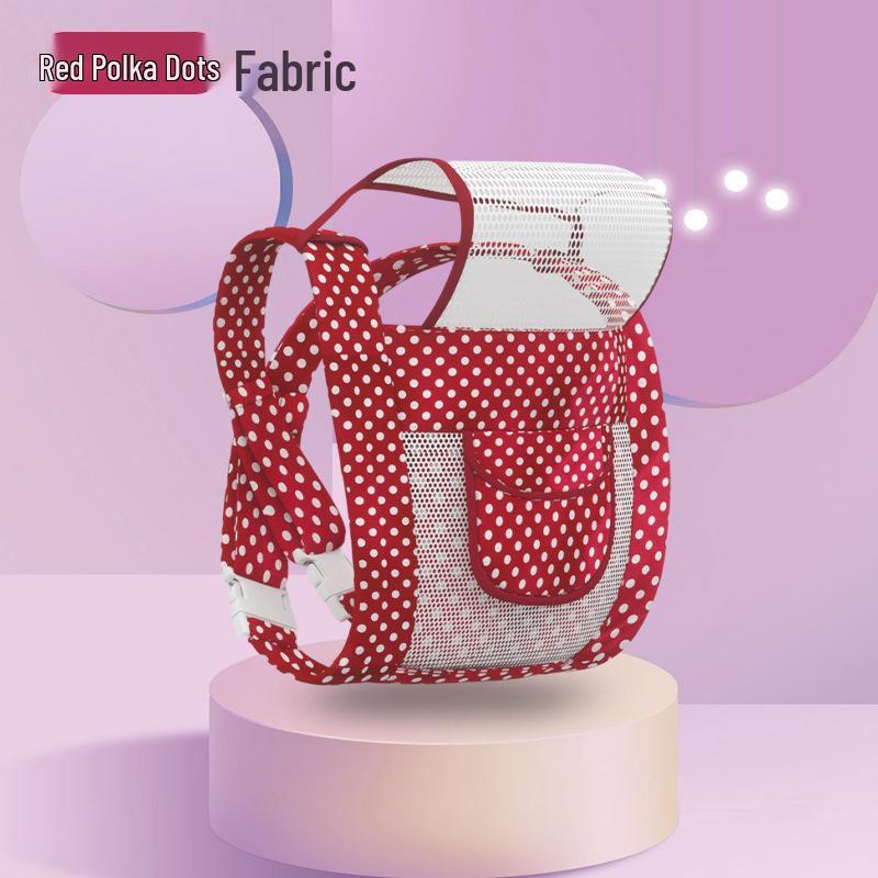 Универсальная всесезонная переноска для новорожденных лицом к себе