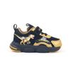 Dinosoles Toddler T Rex Shoes Black Gold dnkcf3Tson11