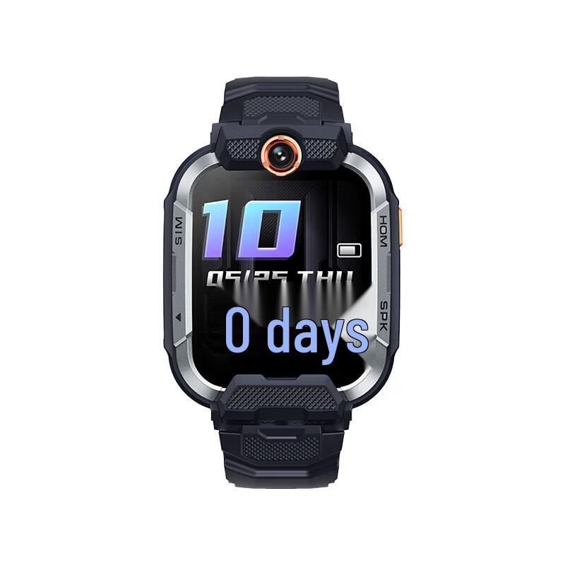 Xiaoxun Z9 Pro Kids Smartwatch with Dual Cameras (CN version)