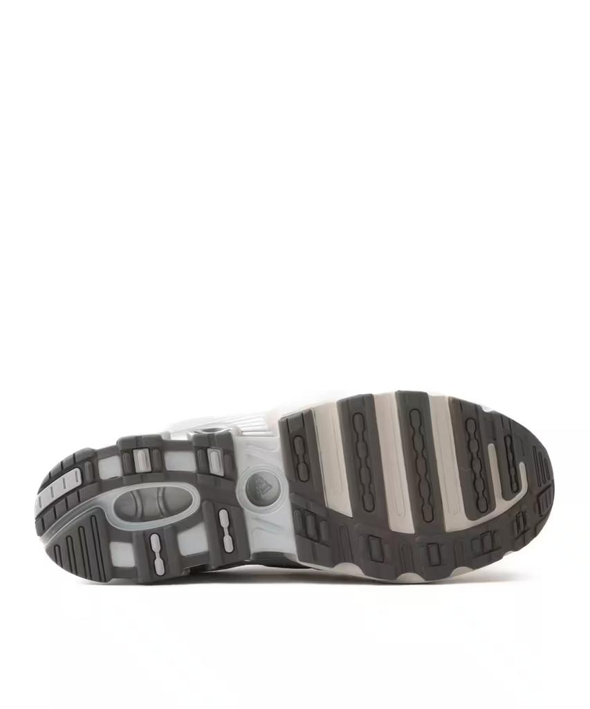 JS1555 adidas Predator Megaride Серебристый металлик (Мужской)