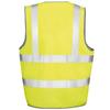 Мужской жилет повышенной видимости SAFE-GUARD by Result