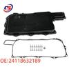BMW G38/G12 Gearbox Oil Pan (Part No. 24118632189) for Car Engine