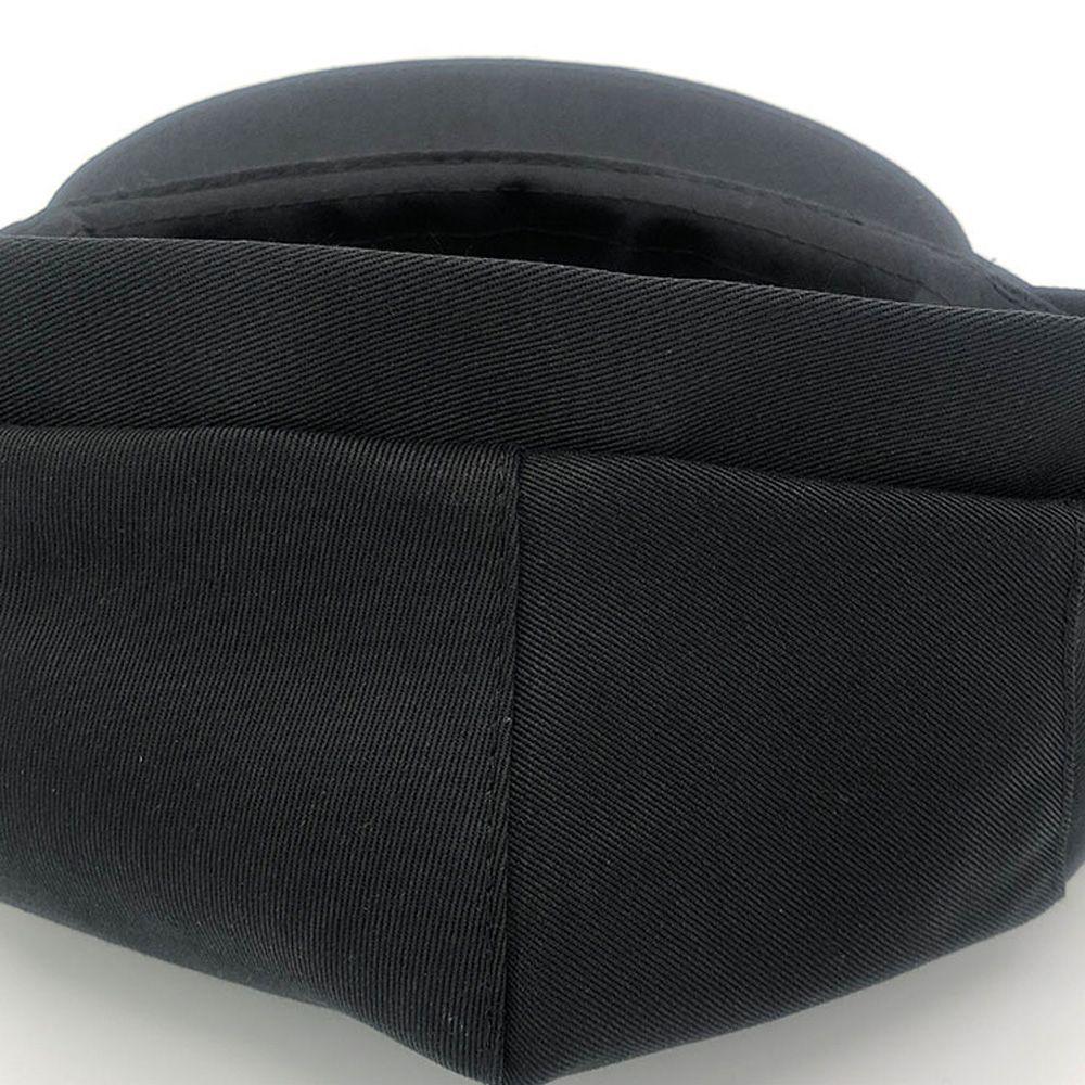 Restaurant Round Chef Mesh Patchwork Work Wear Hats Berets Waiter Caps