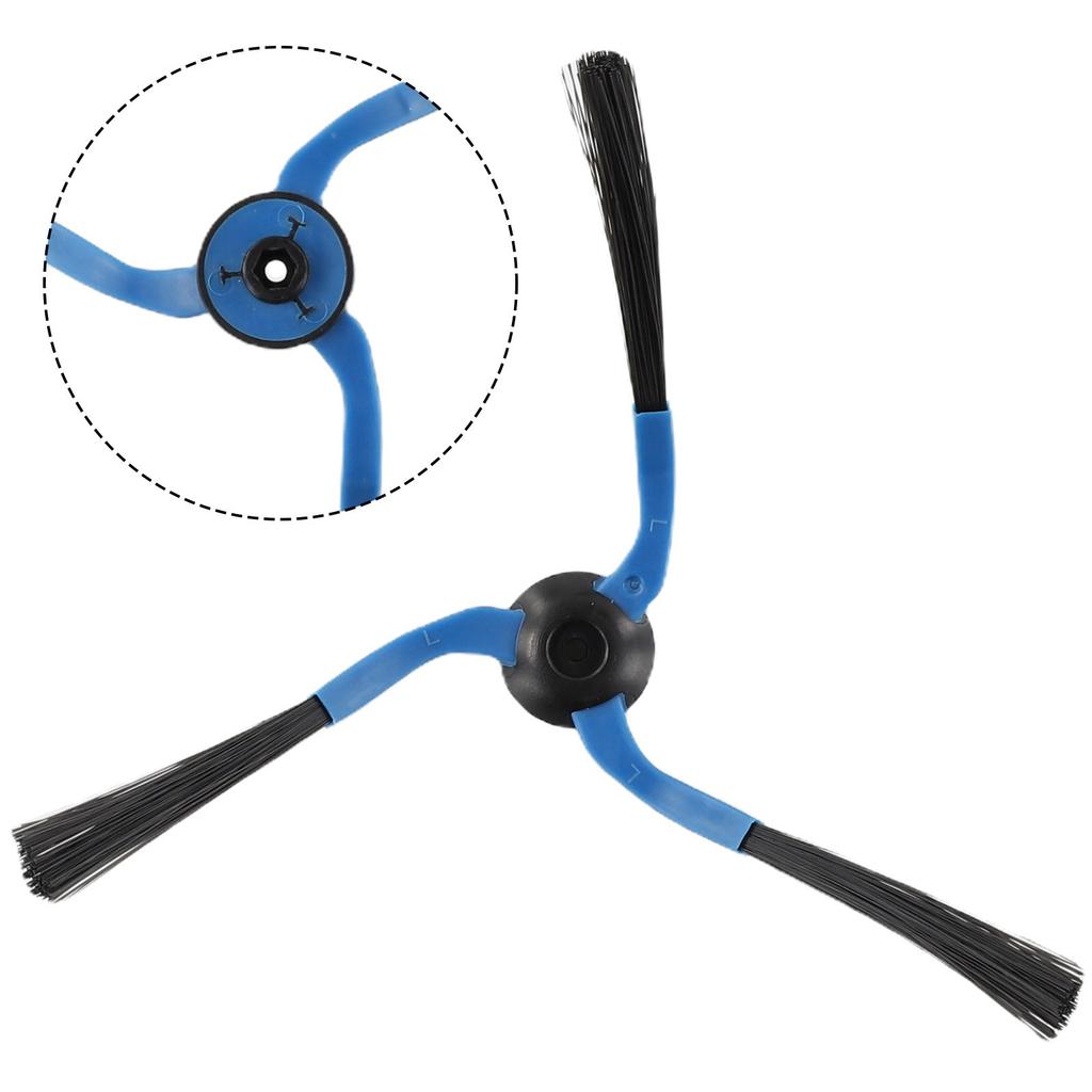 3 пары боковых щеток для робота Navibot Боковые щетки SR8751 SR8855/SR8895 SR8980