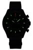 Часы-хронограф P67 Officer Pro Chrono 109465 Black [Tracer] Мужские