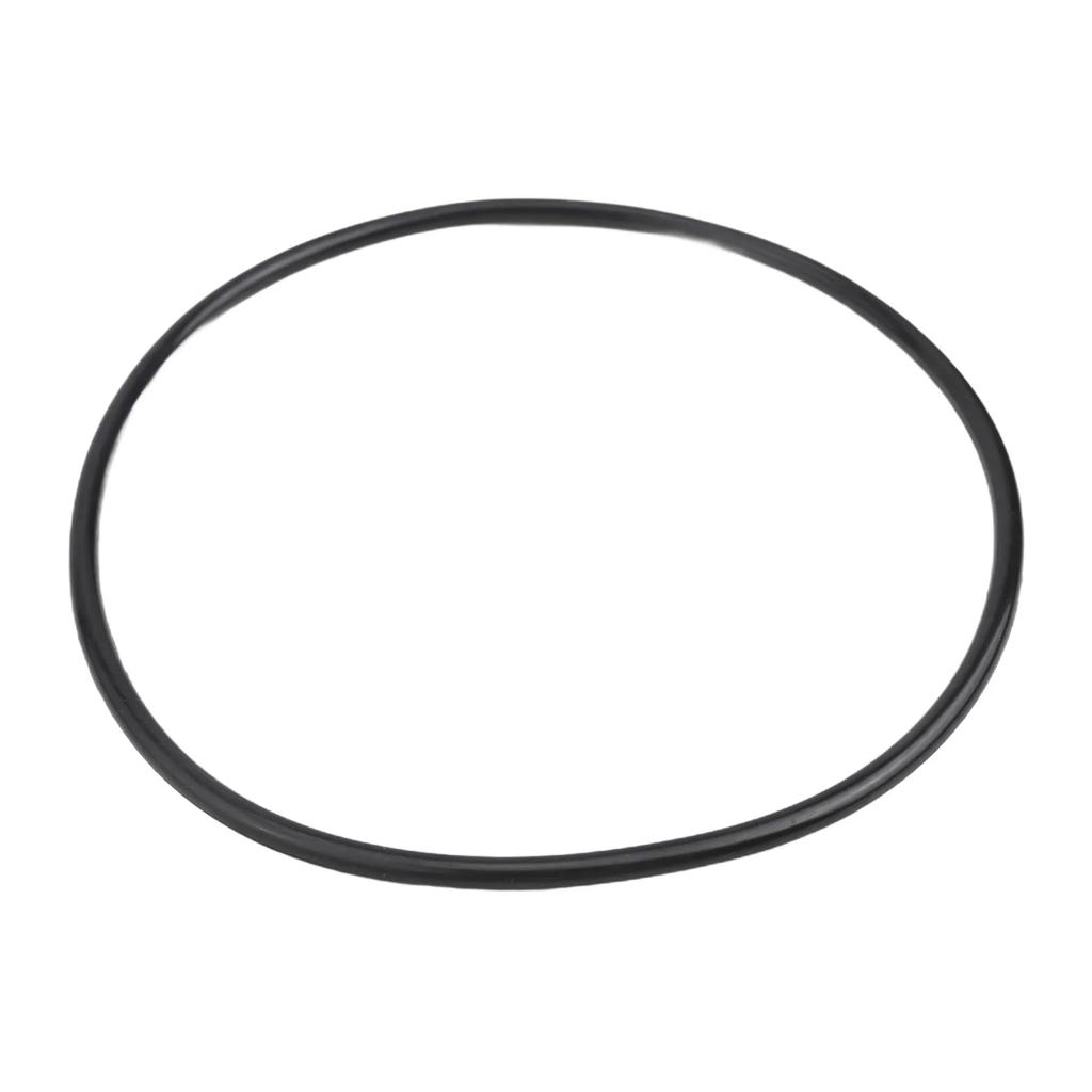Уплотнительное кольцо крышки уплотнителя O-Ring VS-SVRS Насосы для спа Бассейн VS 3050 3 шт. Черный Для CHALLENGER Для WhisperFlo Замена Практичный