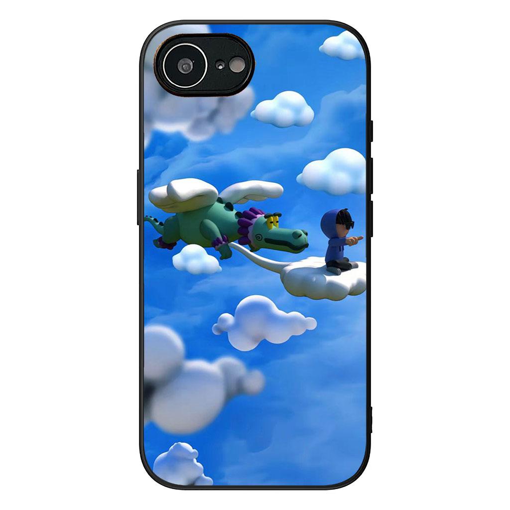 Cover for Samsung Galaxy A25 A37 A57 A12 A14 A31 A41 A50 A51 A70 A71 A72 A21S A04 M15 Note 20 9 8 10 Case Juniors H Pop JuniorH