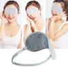 Useful Comfortable Wear Easy To Clean Eye Cover Air Traveling Sleeping Magnetic Shade Daily Use