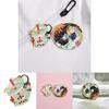 Creative Anime Cartoon Brooch Unique Design Fashion Accessory For Bags And Clothing