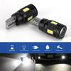 Auto Car Universal T10-6 Decoding Lamp Super Bright Turn Signal LED