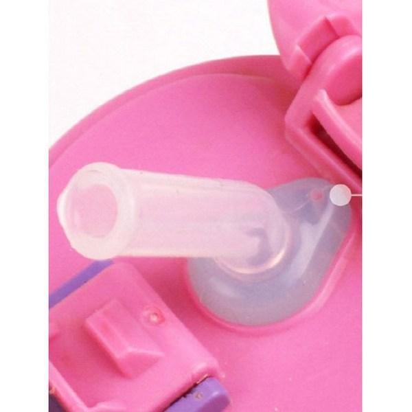 Boss Thumbs Refill Straw + Cleaning Brush, Random Delivery, 2 Sets