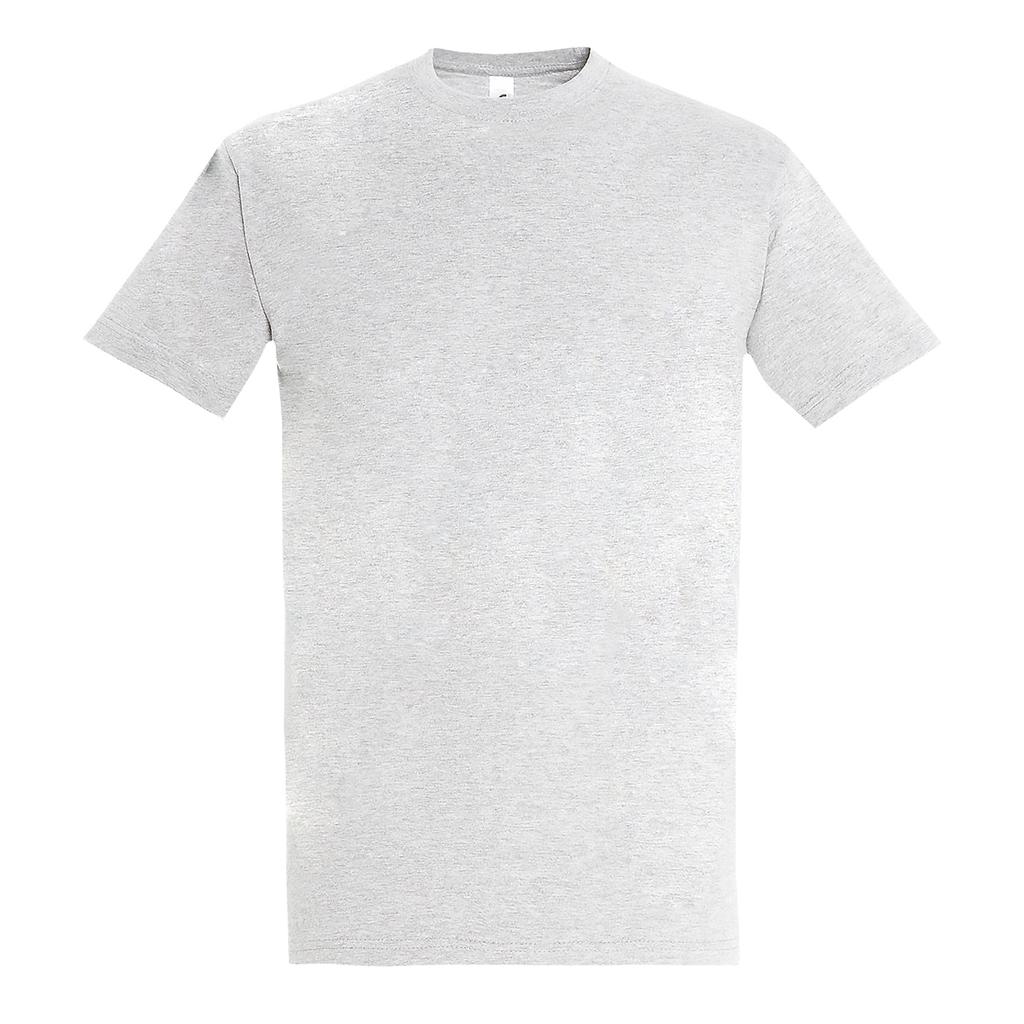 SOLS Mens Imperial Heavyweight Short Sleeve T-Shirt