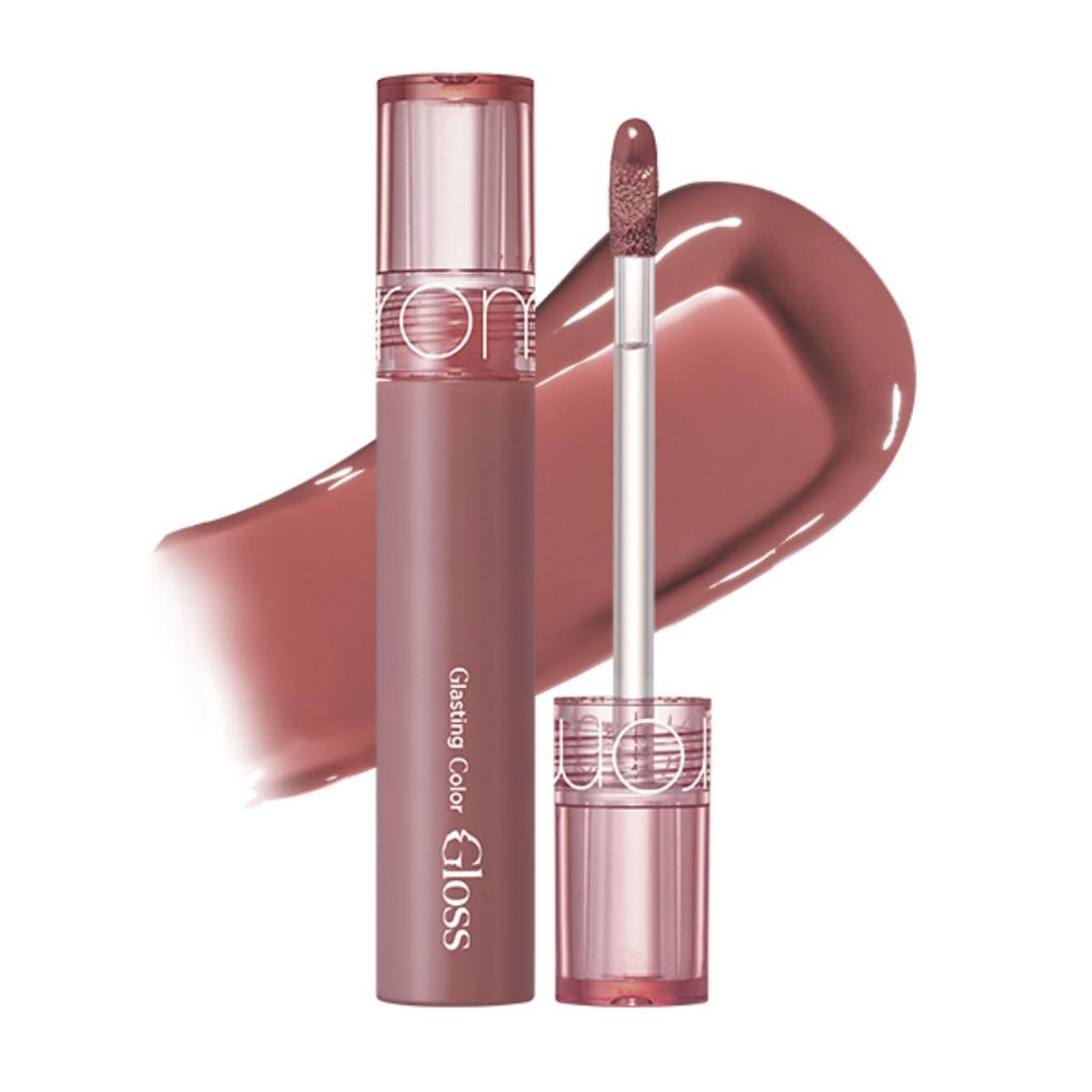 Rom&nd Гляссирование Color Gloss 4г