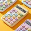 Высококачественный Стильный Научный Калькулятор Для Студентов И Офисного Использования В Привлекательных Цветах