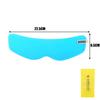 Anti-Fog Rainproof Film Motorcycle Helmet Clear Moto Safety Driving Helmet Accessories Helmet Lens Durable Nano Coating Sticker